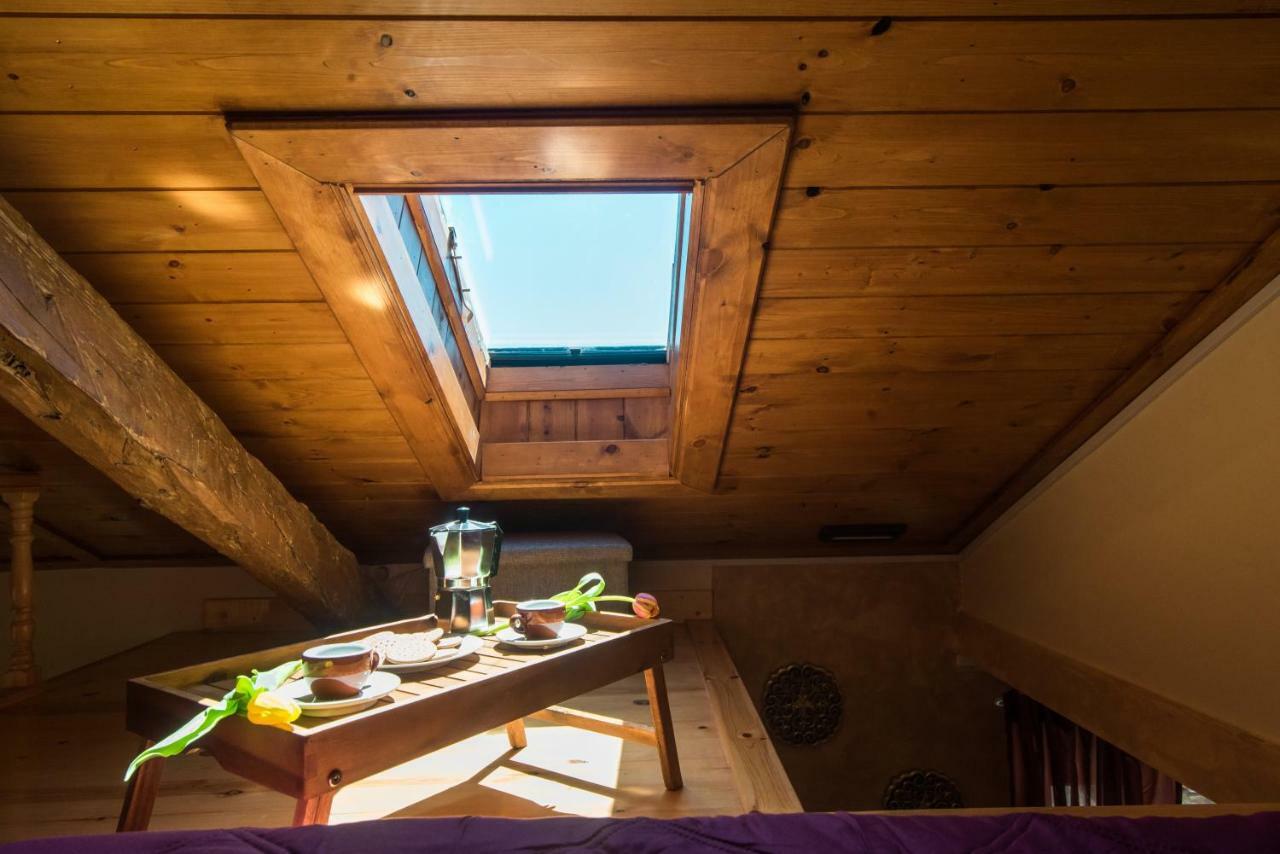 Villa Spiti Lagis à Chlomatianá Extérieur photo